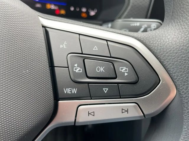 Volkswagen T-Cross 4Me TSI