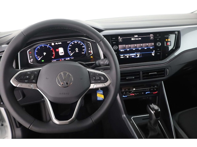 Volkswagen Polo 1.0 TSI Style