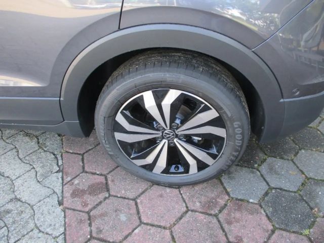 Volkswagen T-Cross DSG Style