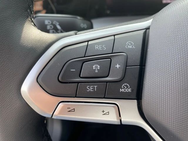 Volkswagen Golf Rabbit TSI