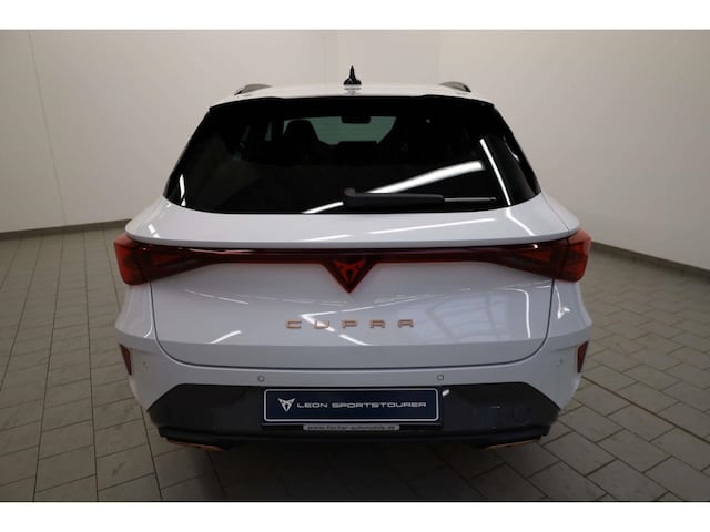 Cupra Leon Sportstourer VZ e-Hybrid