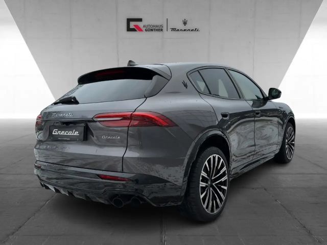 Maserati Grecale Modena