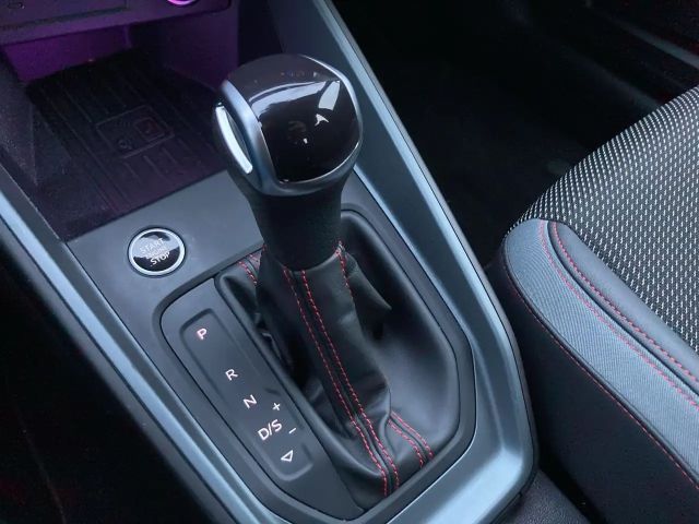 Audi A1 35 TFSI S-Line