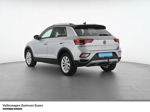 Volkswagen T-Roc DSG Style