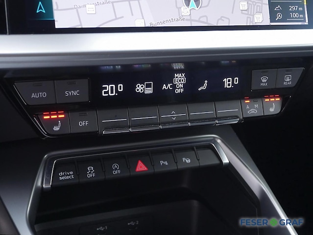 Audi RS3 Quattro S-Tronic Sedan