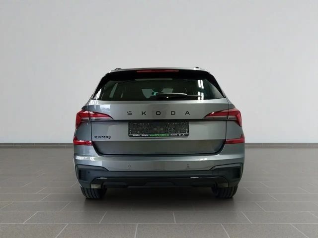 Skoda Kamiq Monte Carlo
