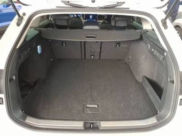 Volkswagen Passat 2.0 TDI DSG Variant