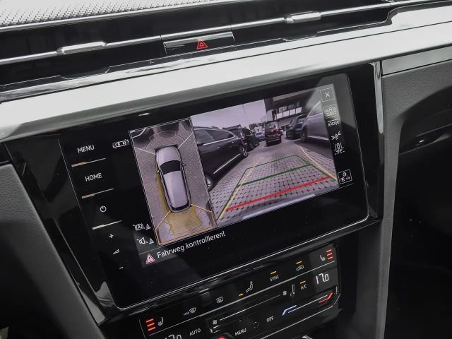 Volkswagen Arteon 2.0 TSI 4Motion DSG