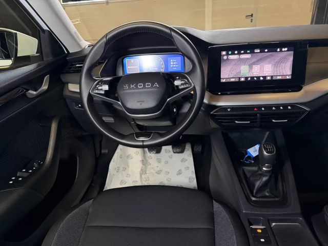 Skoda Octavia 2.0 TDI 85