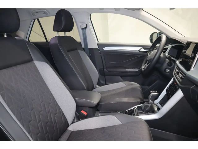 Volkswagen T-Roc 2.0 TDI DSG