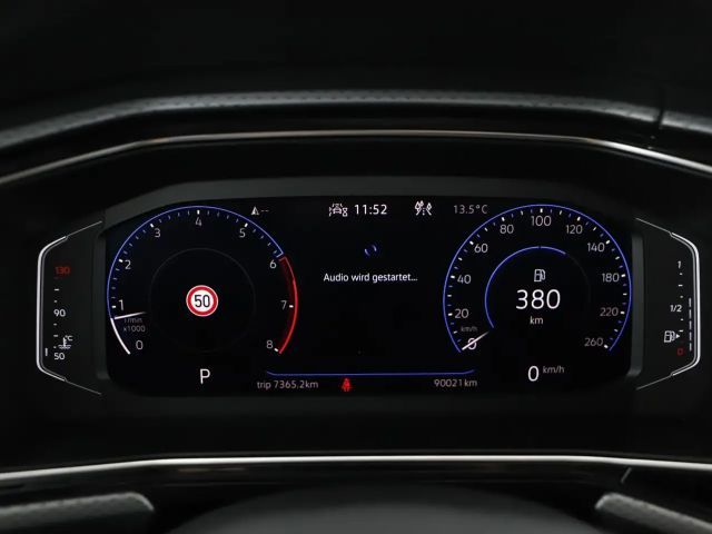 Volkswagen T-Cross DSG Life