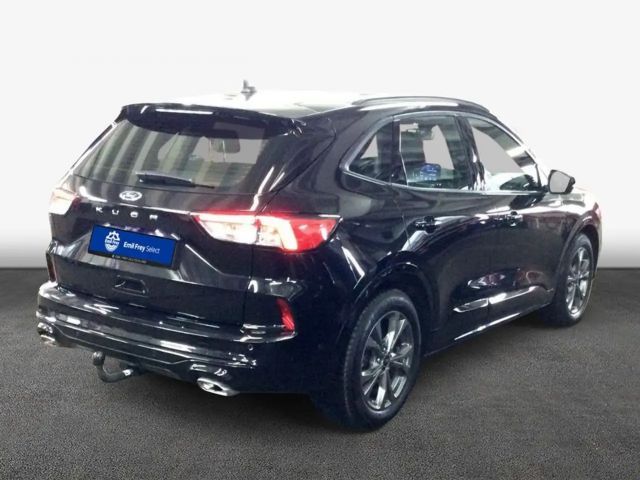 Ford Kuga ST Line