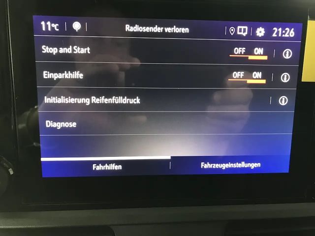 Opel Combo Combo Kasten BHDi 130 M erh.Nutzlast Kamera, AH...