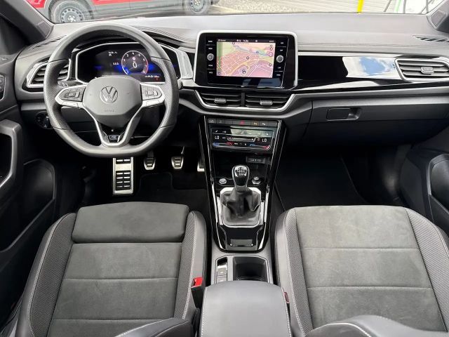 Volkswagen T-Roc 1.0 TSI R-Line