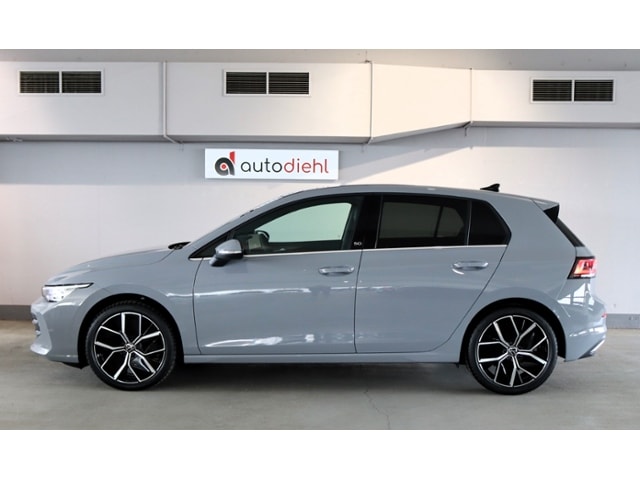 Volkswagen Golf 1.5 eTSI DSG Golf VIII