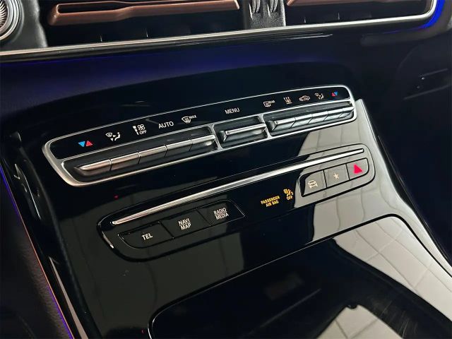 Mercedes-Benz EQC 400 4MATIC AMG Line