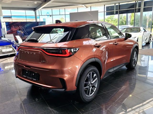 Lexus LBX 1.5 Hybrid Komfort Paket