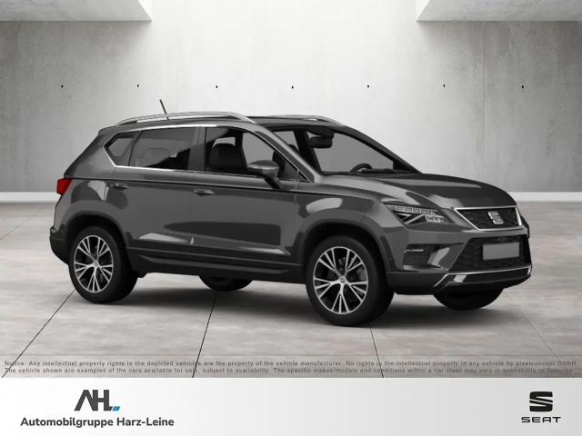Seat Ateca 1.5 TSI DSG