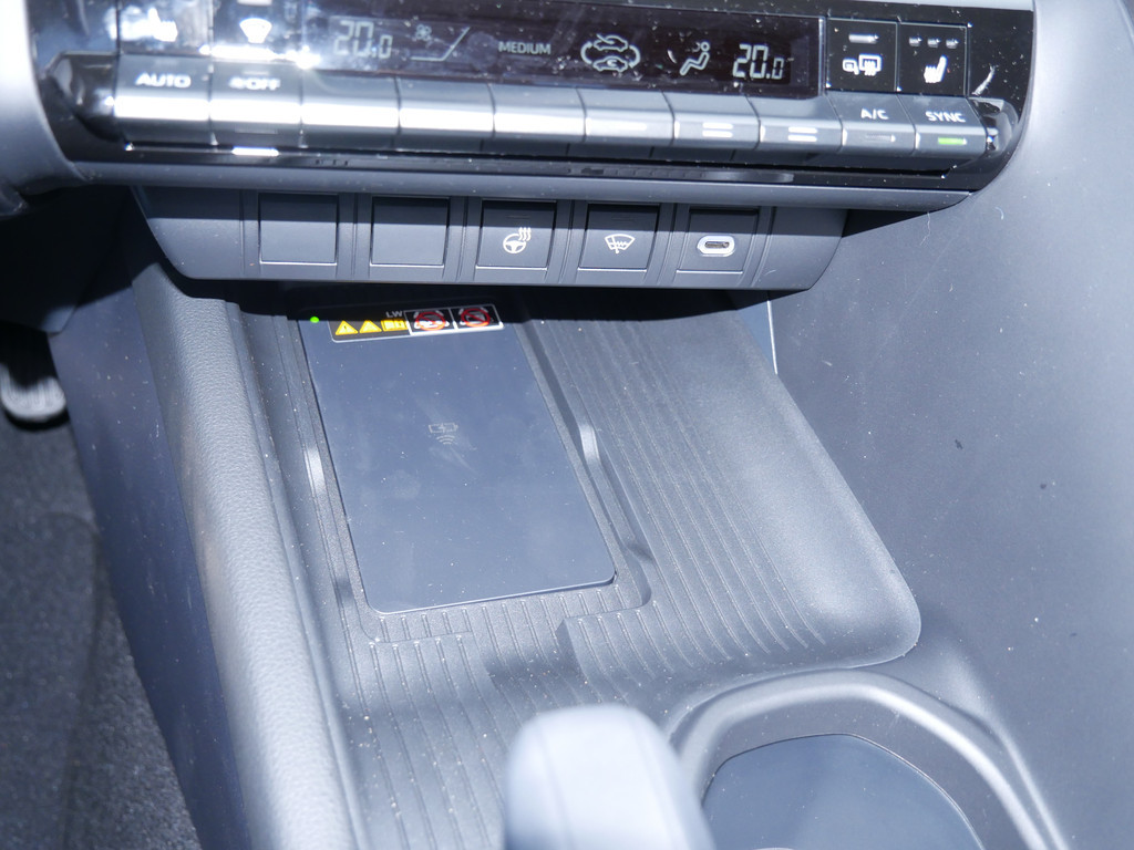 Toyota C-HR 5-deurs Team D Technik