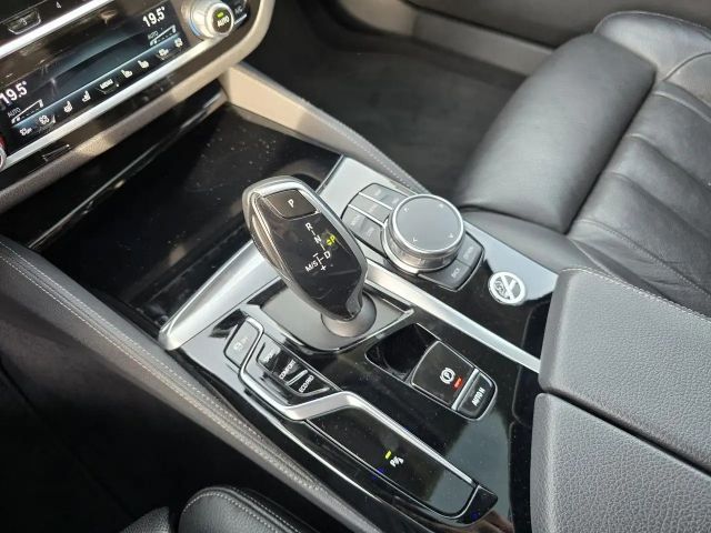 BMW 530 530d Sedan xDrive