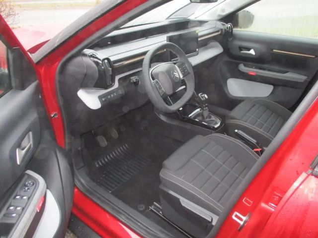 Citroën C3 Aircross Plus