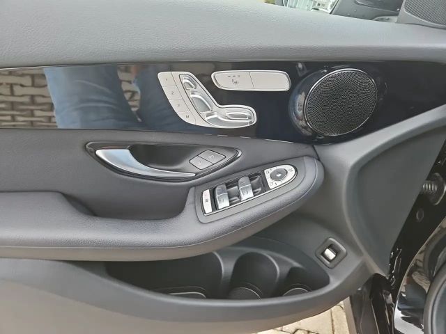 Mercedes-Benz GLC 400 GLC 400 d