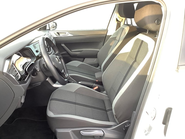 Volkswagen Polo 1.0 TSI DSG Highline