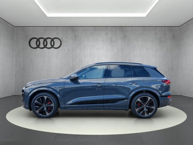 Audi Q6 e-tron Edition Quattro