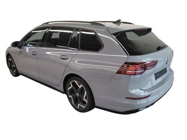 Volkswagen Golf 2.0 TDI DSG Golf VIII Variant