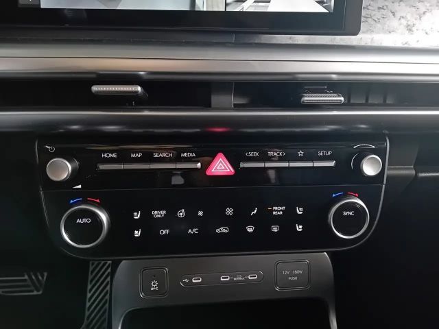 Hyundai IONIQ 9 4WD 6-zits UNIQ