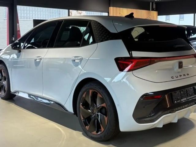 Cupra Born Klima Sitzheizung Fenster el.