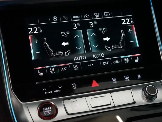 Audi RS6 Performance