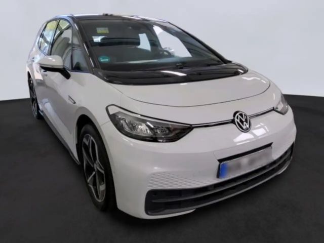 Volkswagen ID.3 58 KWh Performance Pro