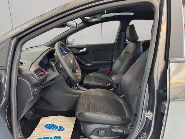 Ford Puma EcoBoost ST Line