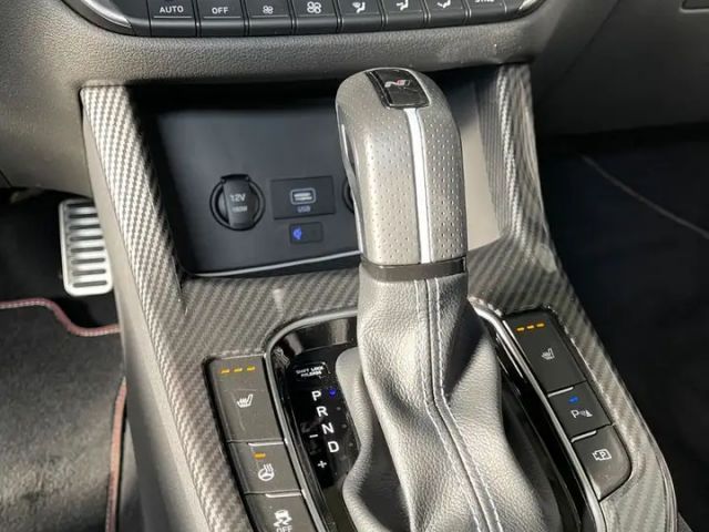 Hyundai i30 N Performance