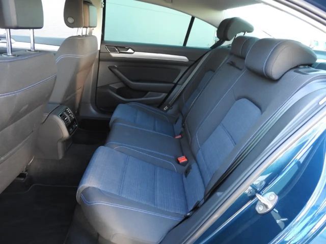 Volkswagen Passat 1.4 TSI GTE eHybrid