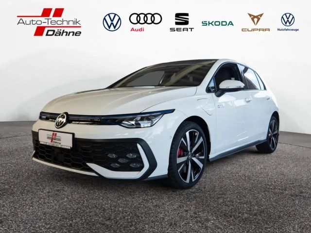 Volkswagen Golf GTE Golf VIII eHybrid