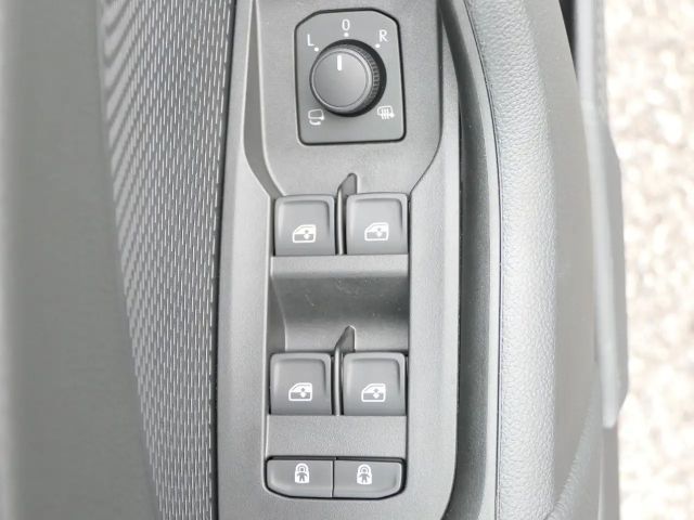 Skoda Octavia Selection