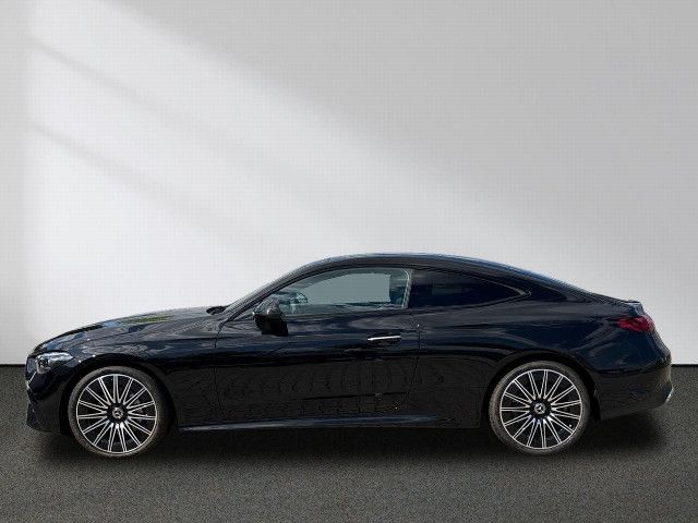 Mercedes-Benz CLE 220 Coupé