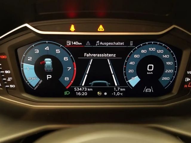 Audi A1 25 TFSI S-Tronic Sportback