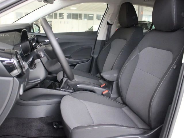 Skoda Fabia 1.0 TSI Selection