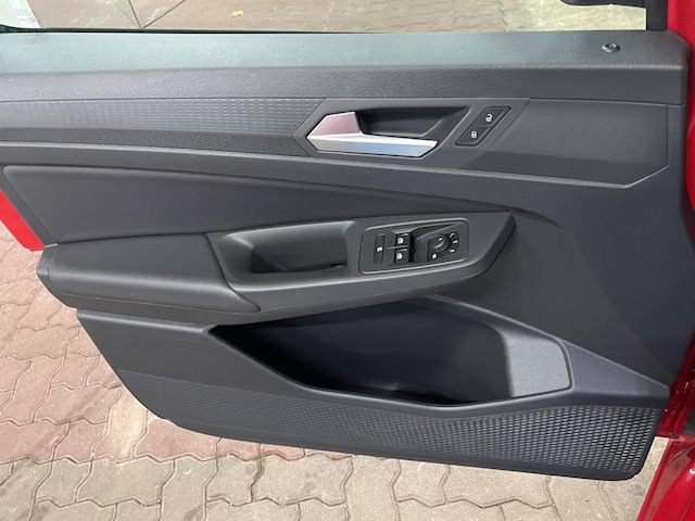 Volkswagen Caddy 2.0 TDI Style