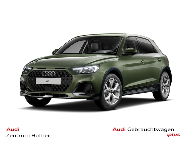 Audi A1 30 TFSI Allstreet