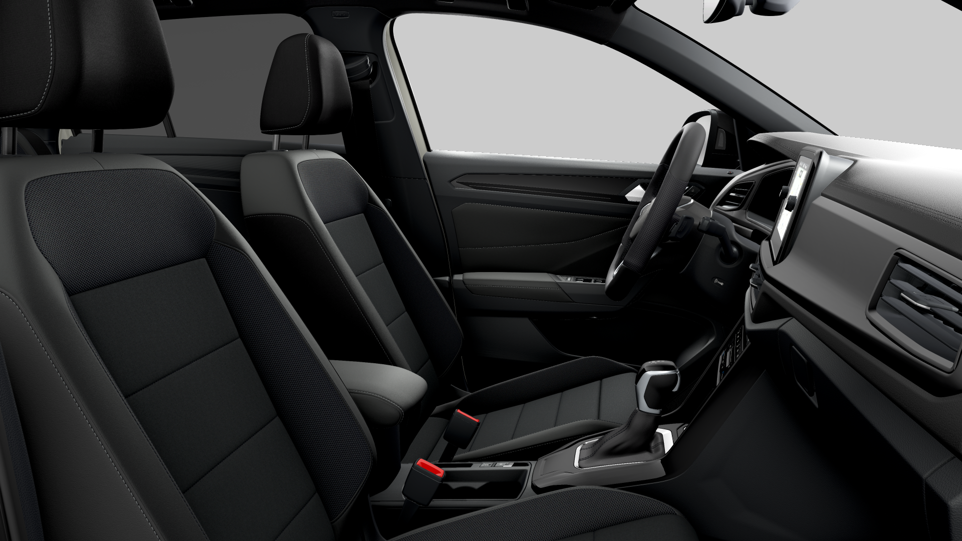 Volkswagen T-Roc 1.5 TSI DSG Pro R-Line