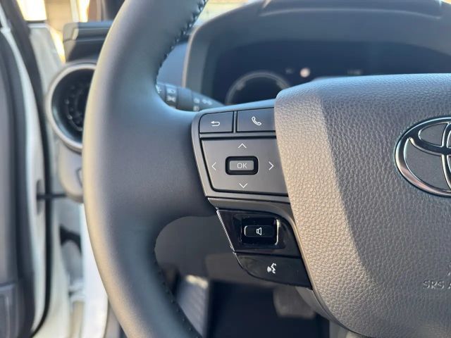 Toyota C-HR 4x2 Hybride