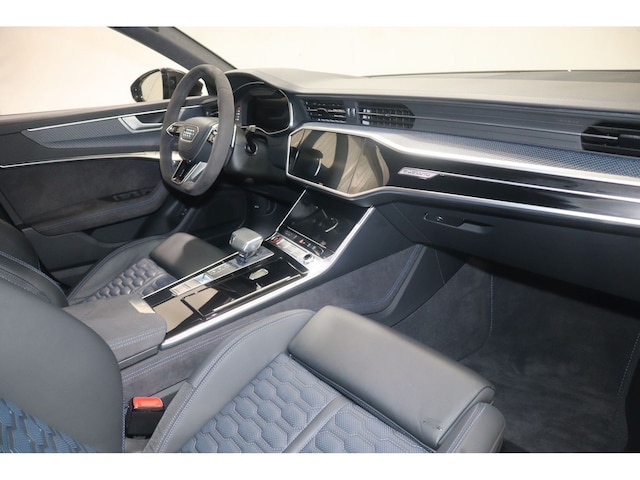 Audi A6 e-tron Avant Performance Quattro