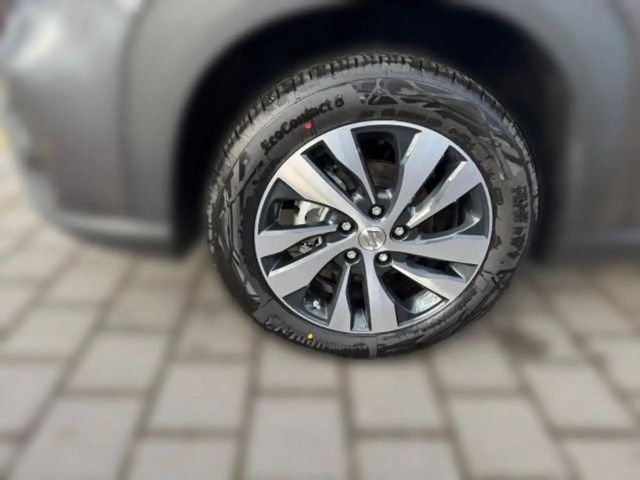 Suzuki SX4 S-Cross AllGrip