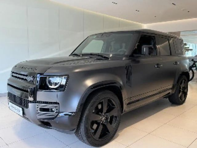 Land Rover Defender 110