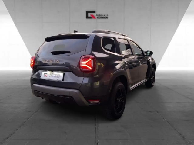 Dacia Duster 2WD Extreme