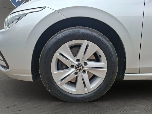 Volkswagen Golf 2.0 TDI Golf VIII Life